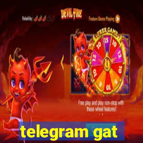 telegram gat